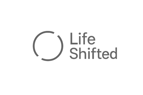 Life Shifted logo