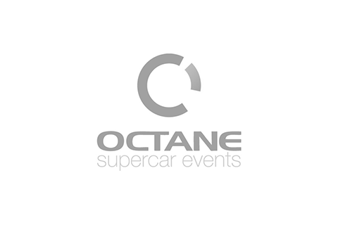 Octane Events logo