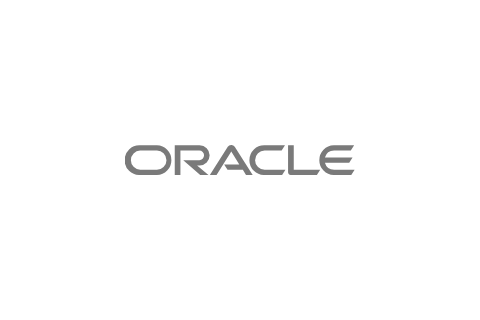 Oracle logo