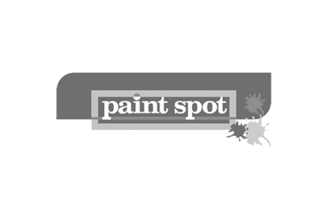PaintSpot logo