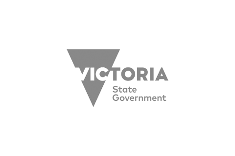 Victorian Government logo